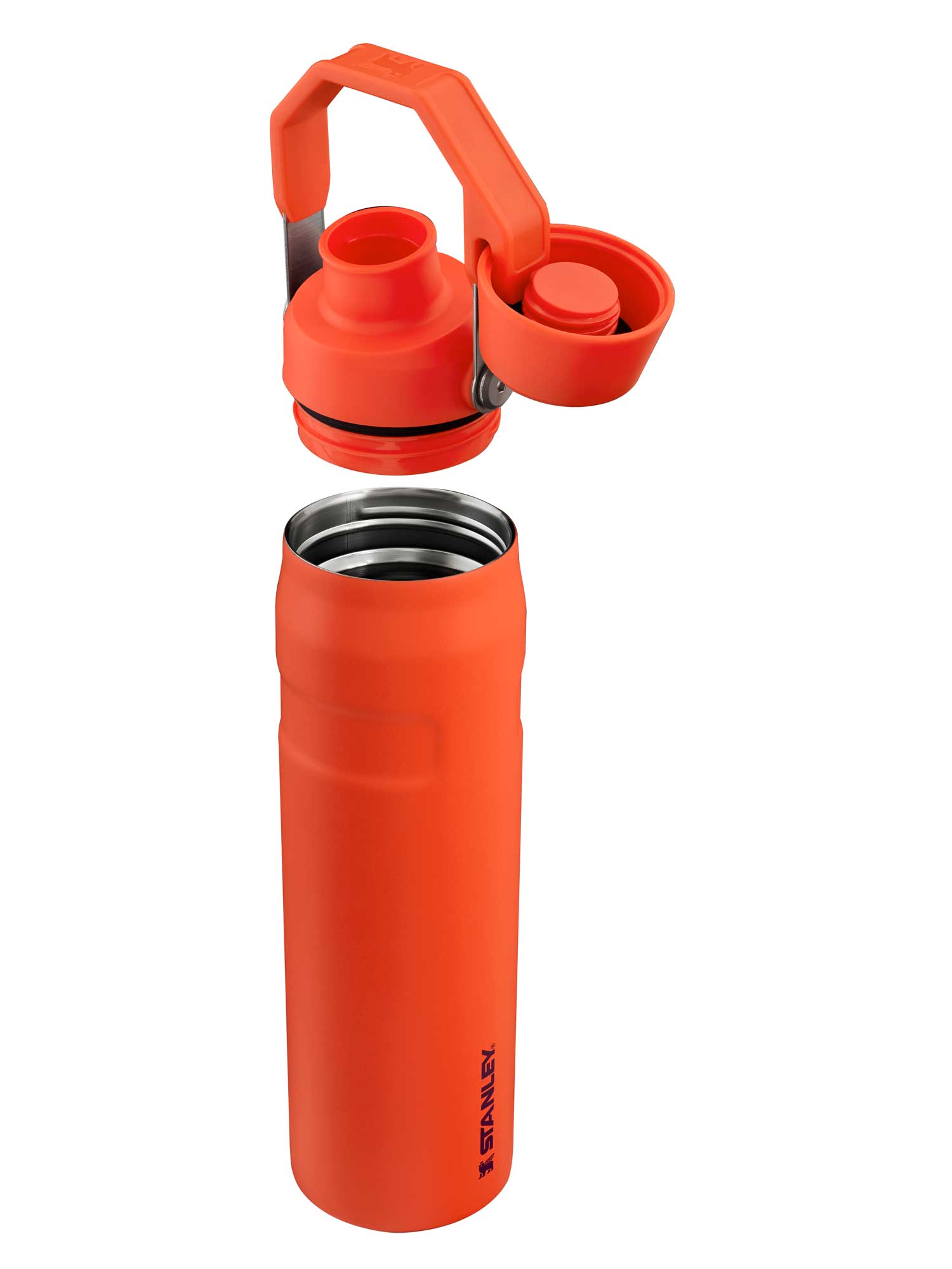 STANLEY Термо бутилка The Aeroligh IceFlow - 0.6L