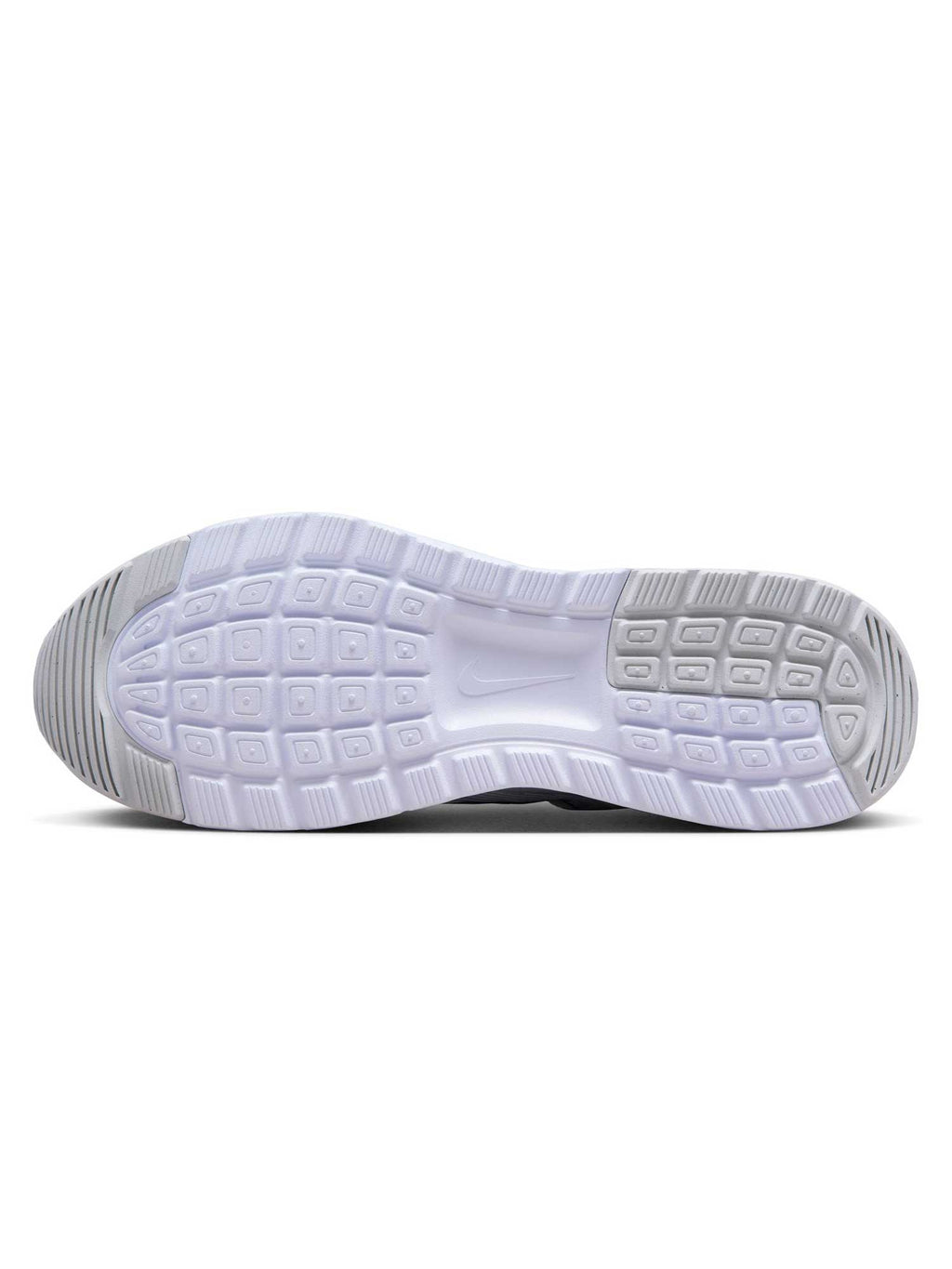 NIKE Обувки AIR MAX NUAXIS