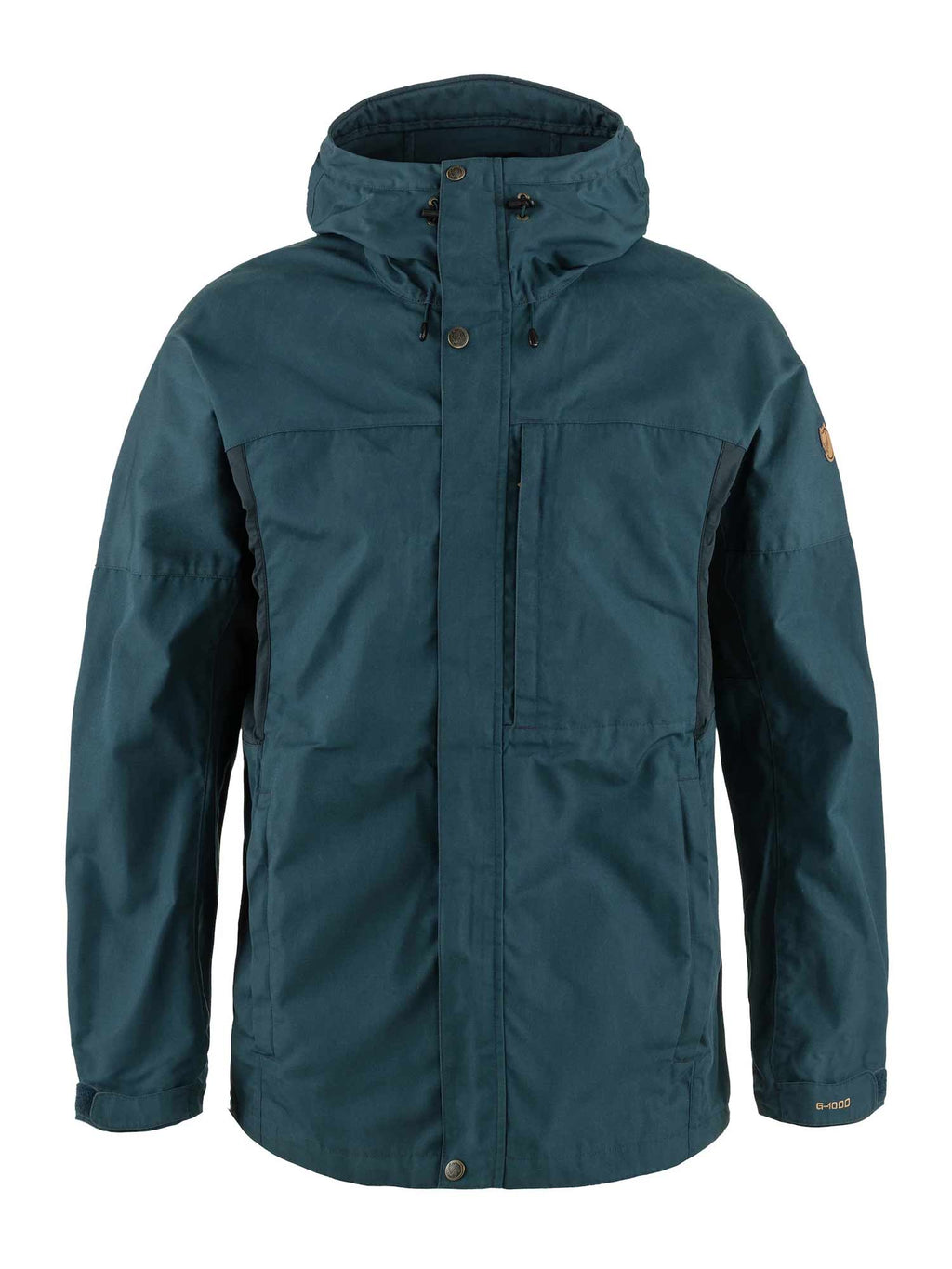 FJALLRAVEN Яке Kaipak M