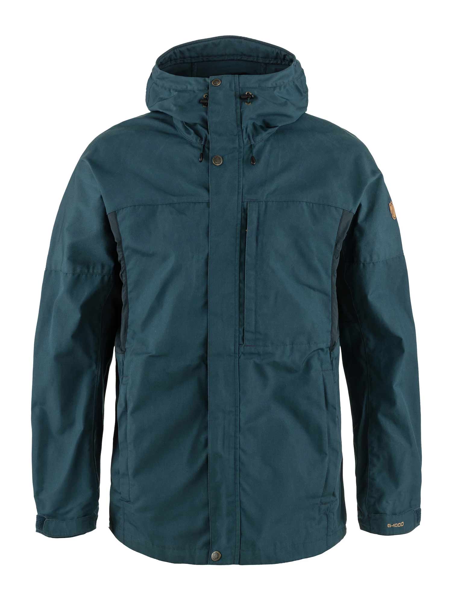 FJALLRAVEN Яке Kaipak M