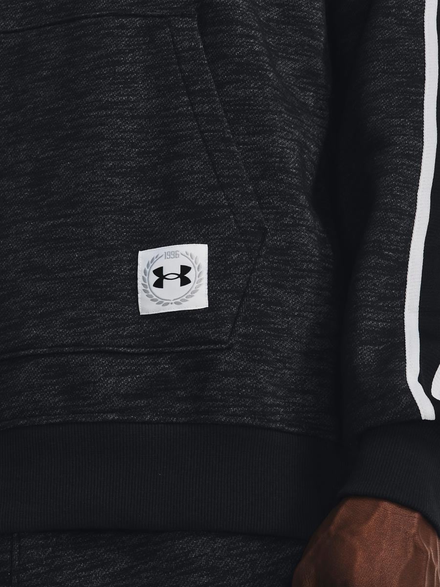 UNDER ARMOUR Суитшърт Essential Heritage Flc