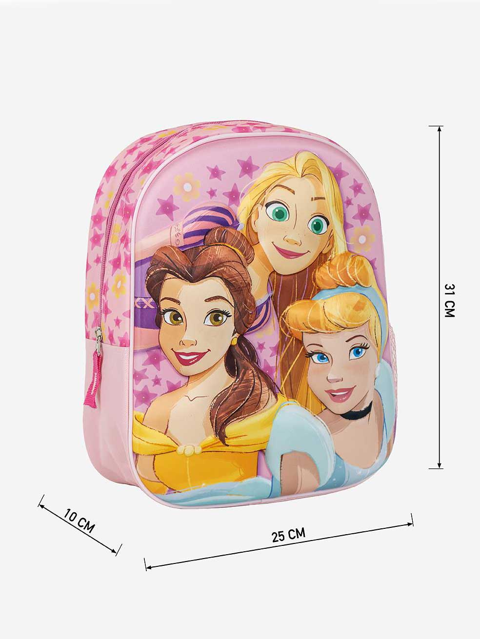 CERDA Раница за детска градина PRINCESS