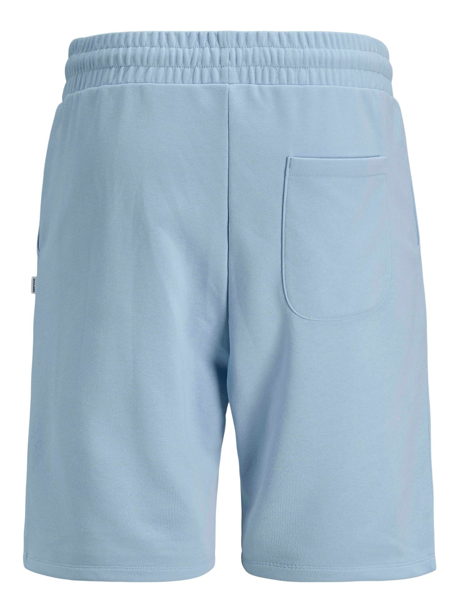 JACK & JONES Къси панталони JPSTGORDON BRADLEY SWEAT SHORTS MID