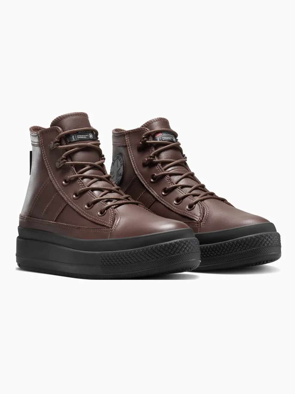 CONVERSE Обувки CTAS EQUIP WP BOOT
