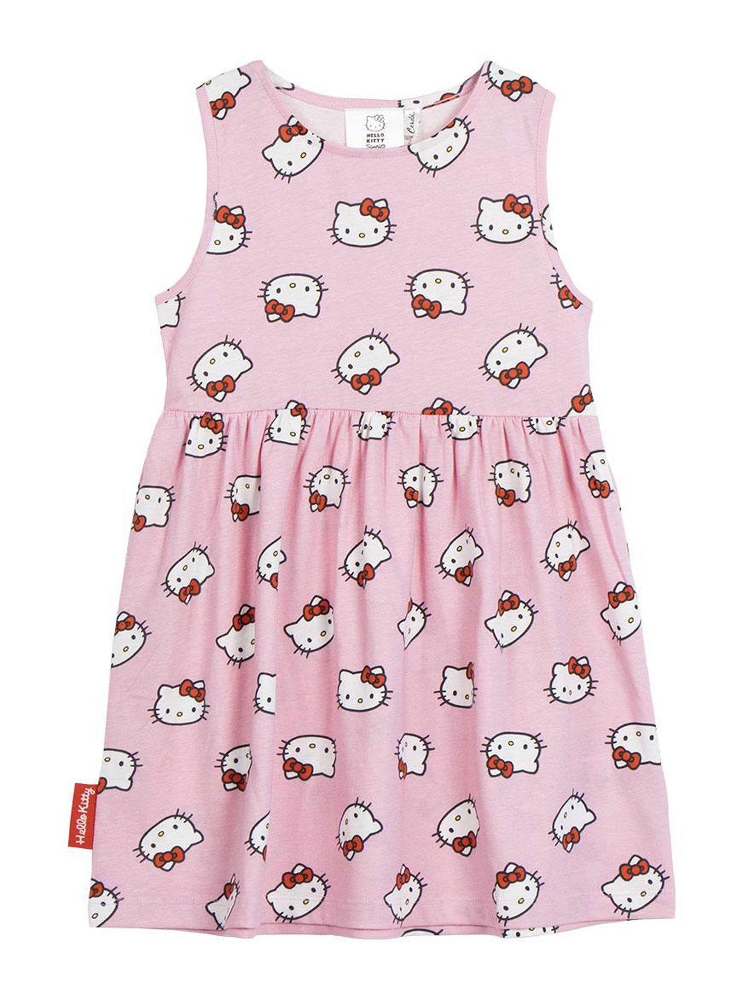 CERDA Рокля HELLO KITTY
