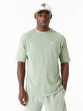 NEW ERA Тениска NE WASHED OS TEE