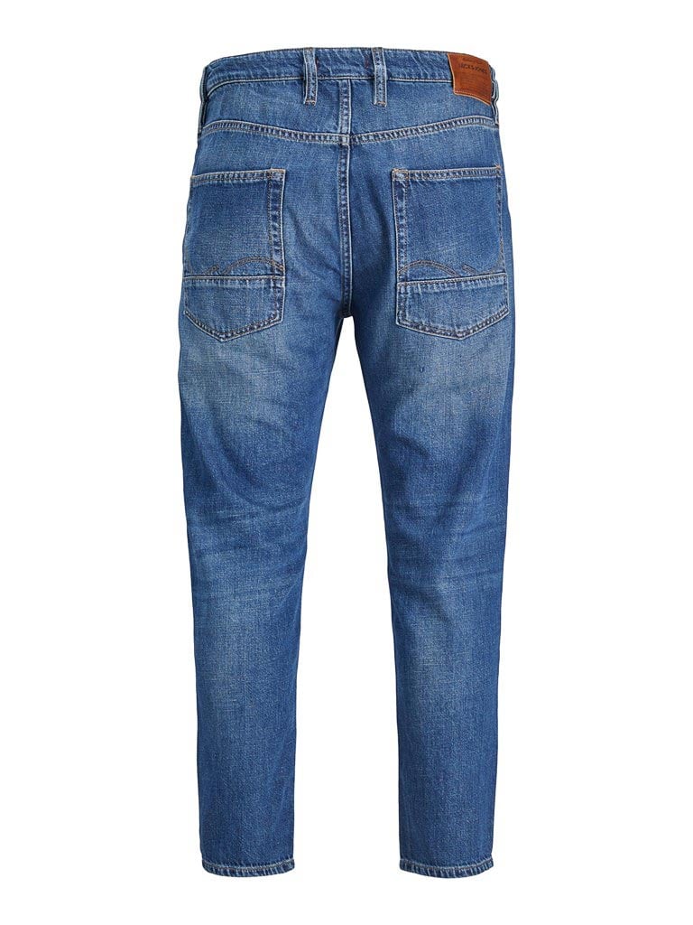 JACK & JONES Дънки JJIFRANK JJLEEN AA 170