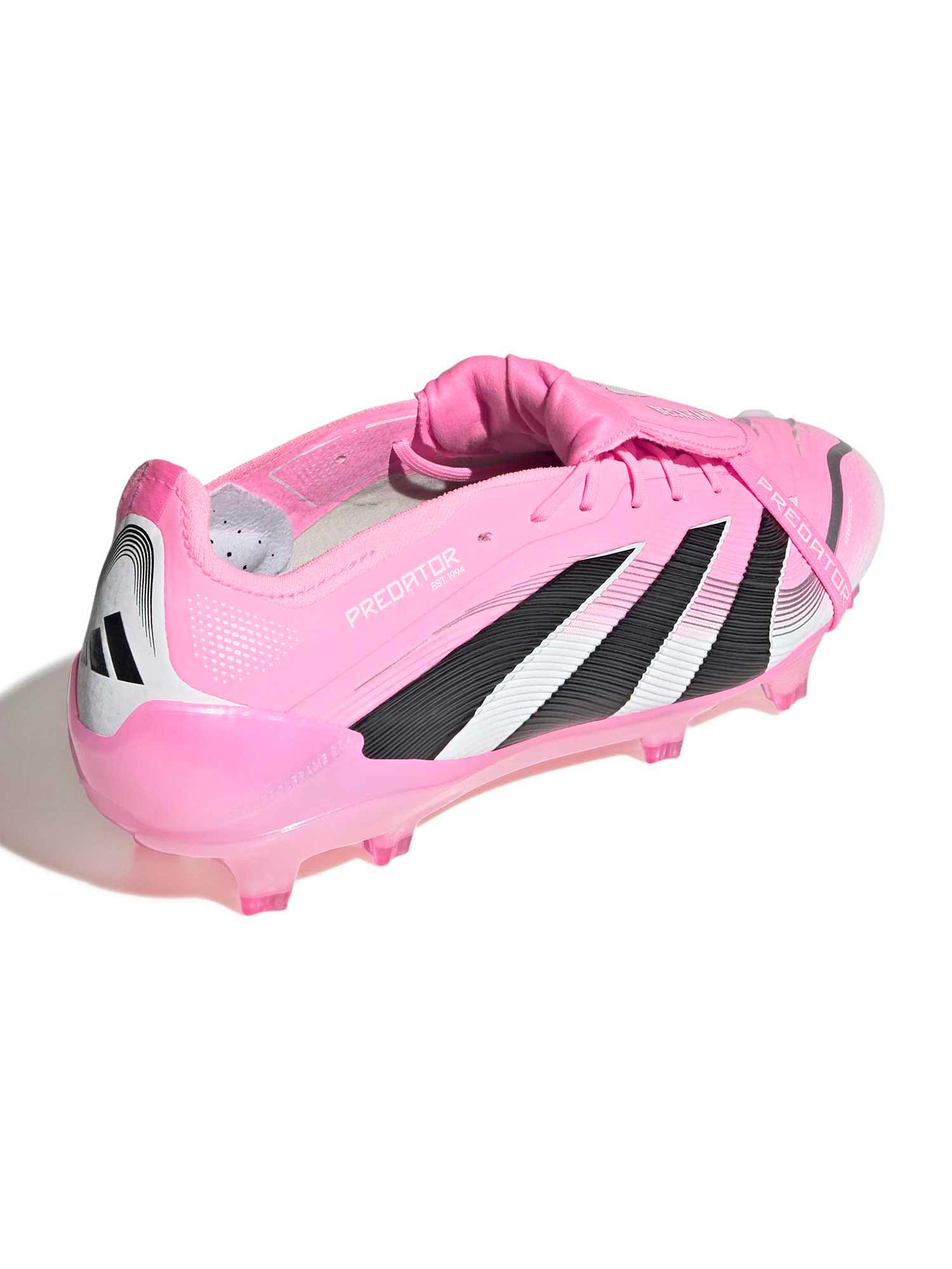 ADIDAS PERFORMANCE Обувки Predator Elite Fold-Over Tongue Firm Ground
