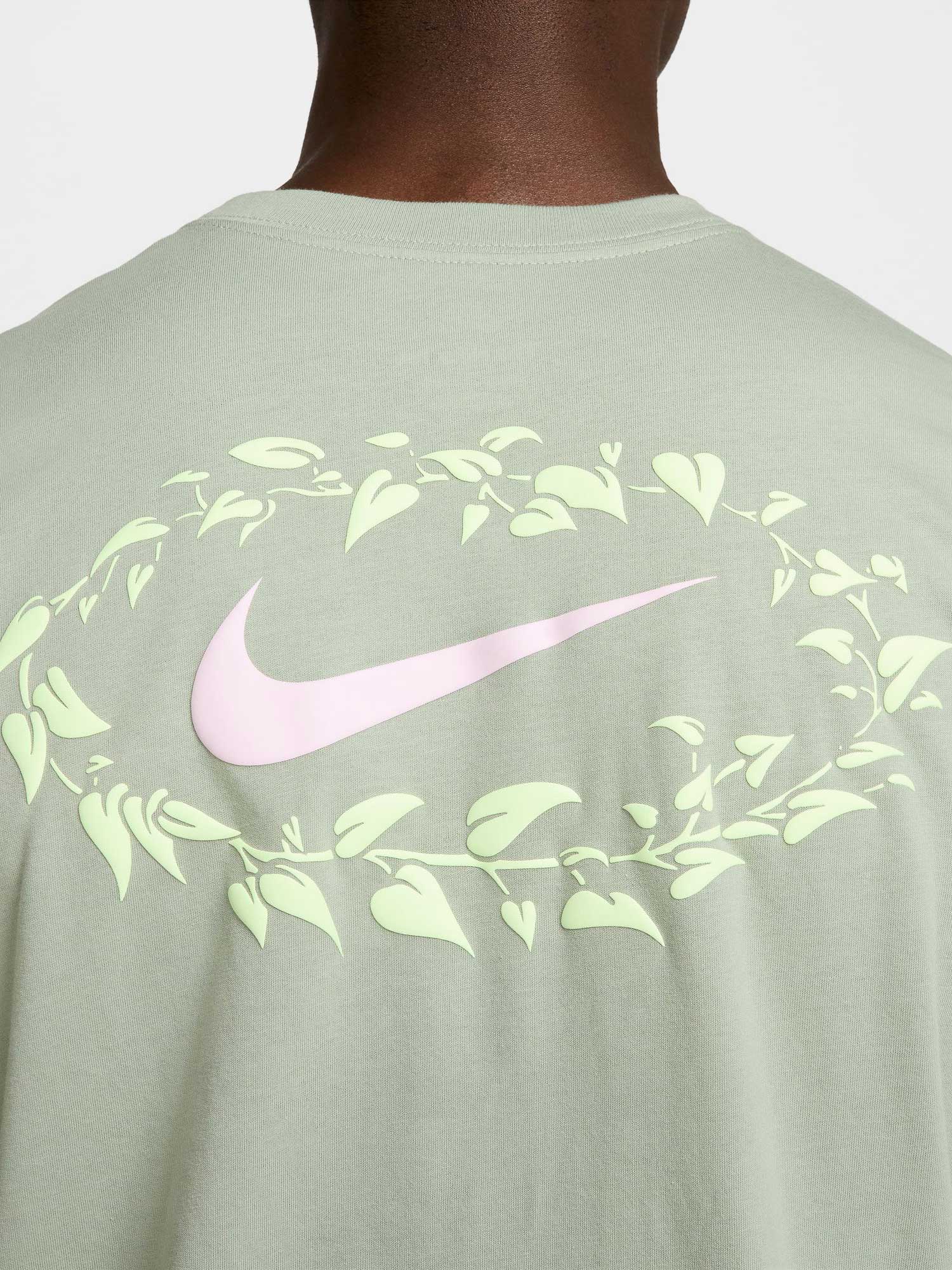 NIKE Тениска U NSW TEE OC BLOOMING