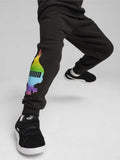 PUMA Спортно долнище X TROLLS Sweatpants TR