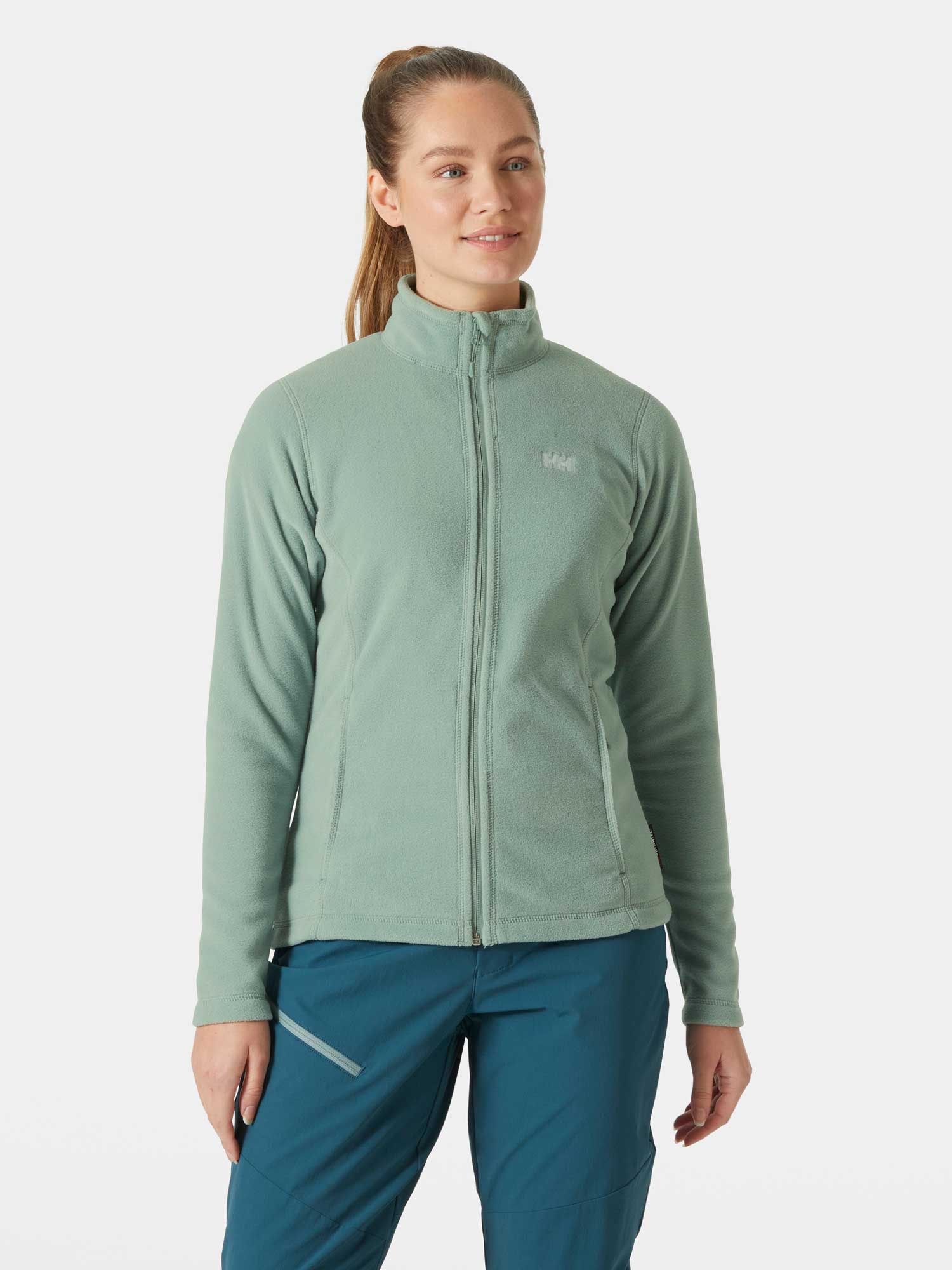 HELLY HANSEN Полар W DAYBREAKER FLEECE JACKET