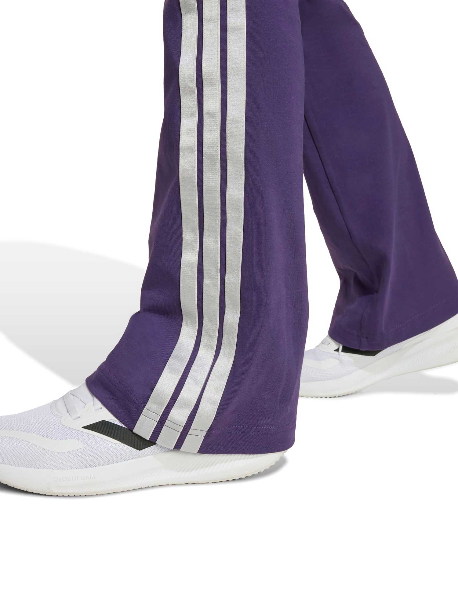 ADIDAS SPORTSWEAR Спортен екип Glam Track Suit Kids