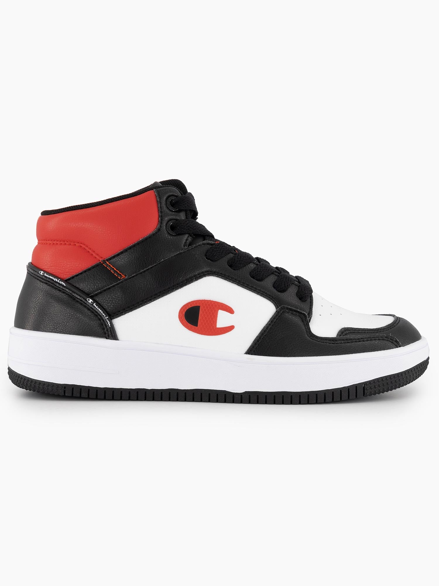 CHAMPION Обувки REBOUND 2.0 MID