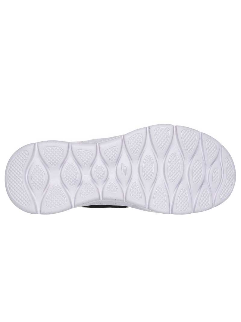SKECHERS Обувки GO WALK FLEX - CLEAR