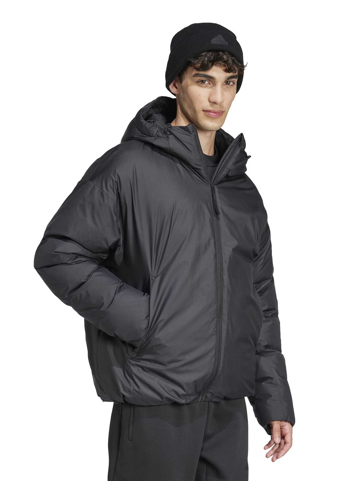 ADIDAS SPORTSWEAR Яке Traveer Down Jacket