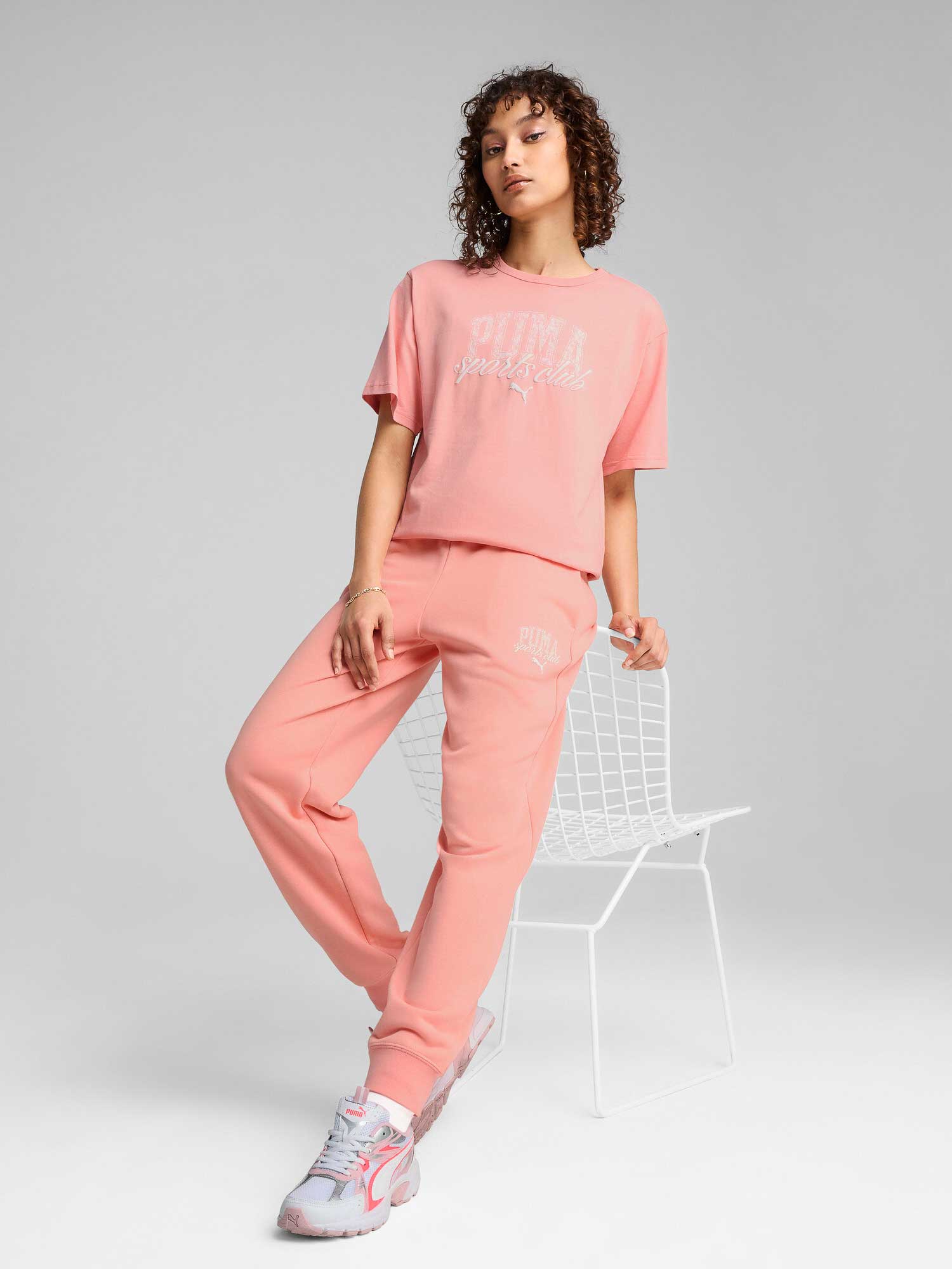 PUMA Тениска SQUAD Tee