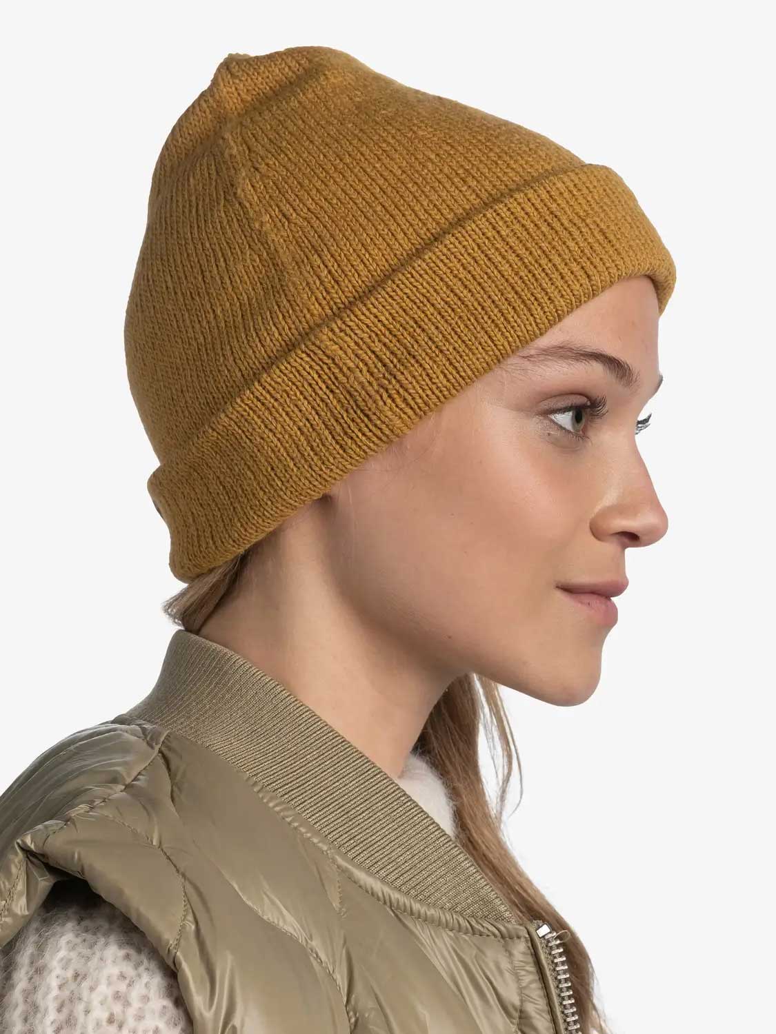 BUFF Шапка Knitted Hat