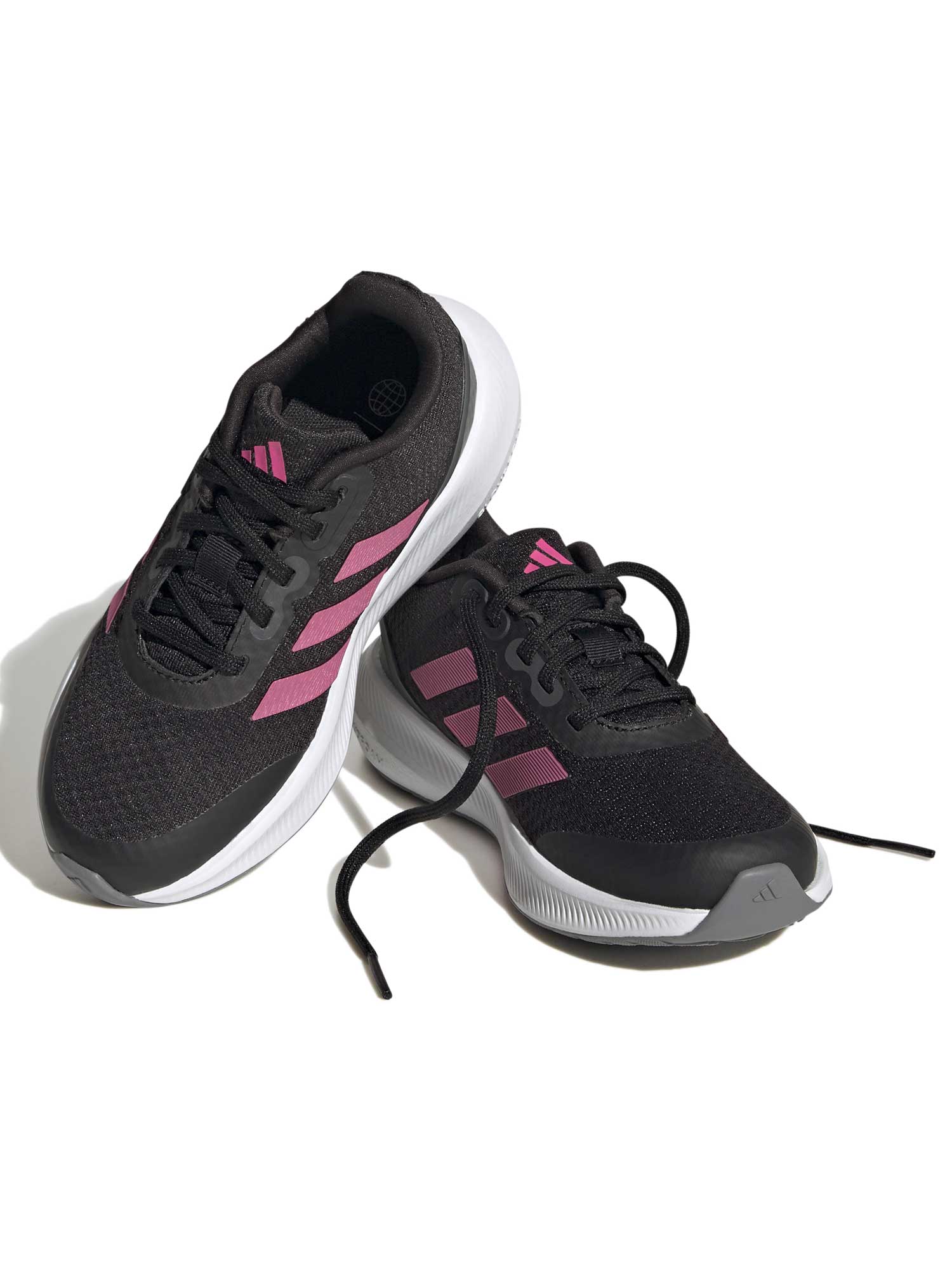 ADIDAS SPORTSWEAR Обувки RunFalcon 3 Sport Running Lace