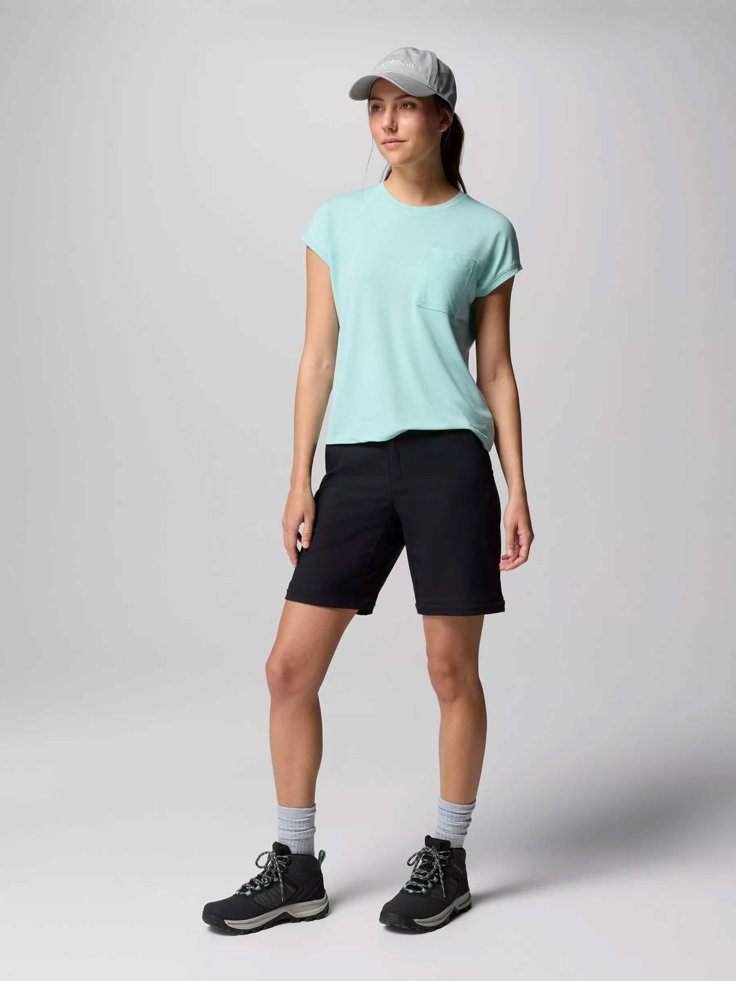 COLUMBIA Панталон Leslie Falls Convertible Pant