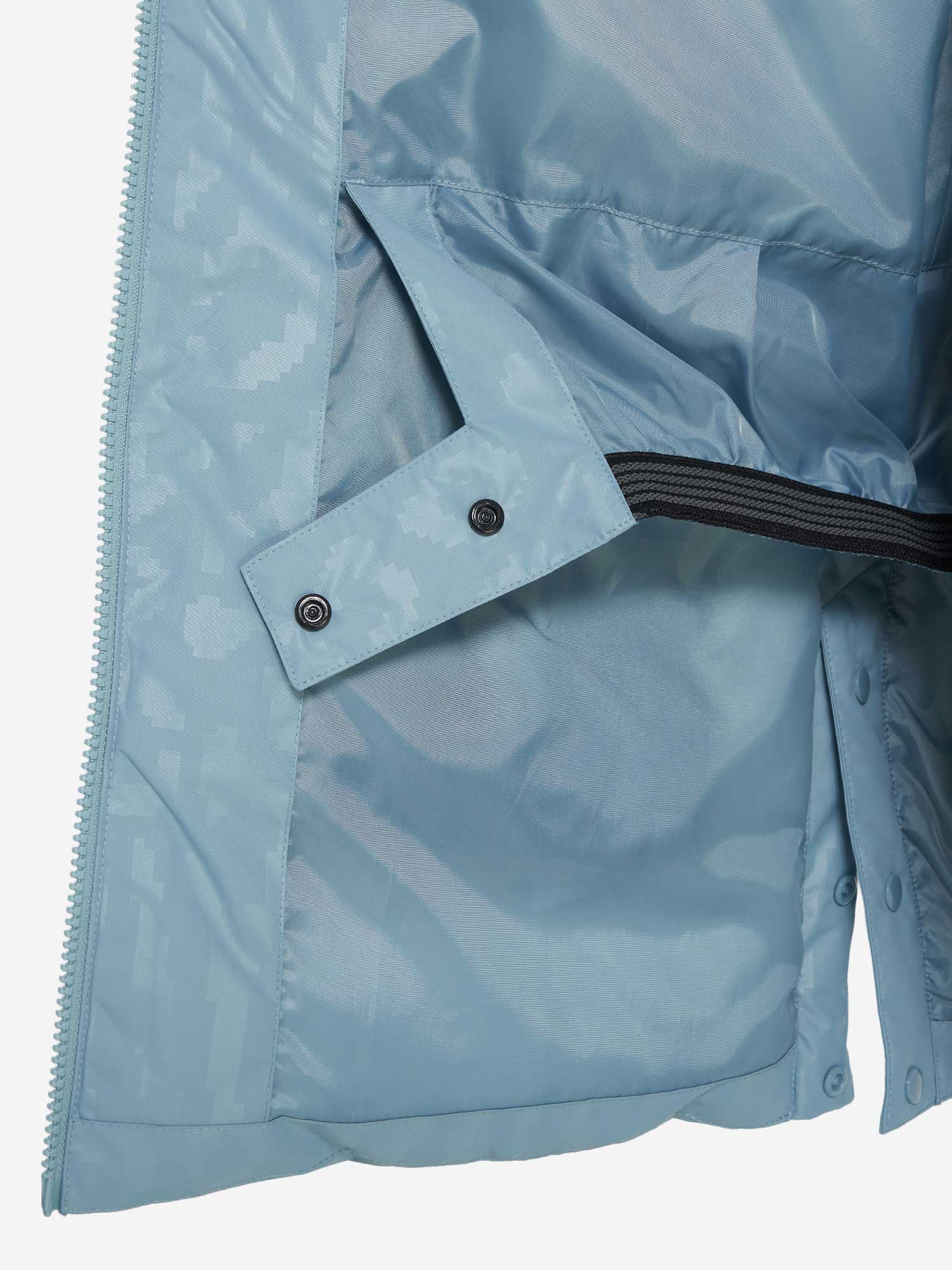GLISSADE Ски яке Women's Faux Down Jacket