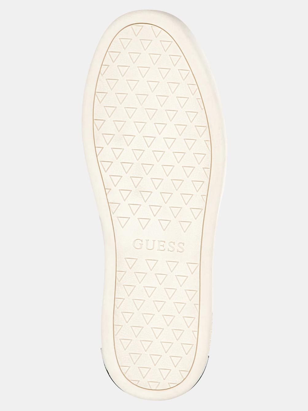 GUESS Обувки VERONA BASKET LOW