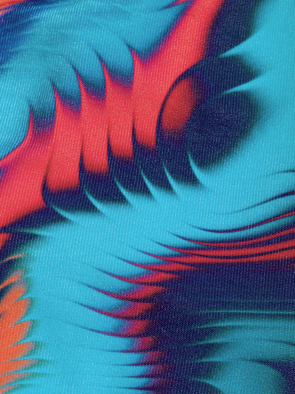 SPEEDO Цял бански WOMENS DIGITAL PRINTED MEDALIST