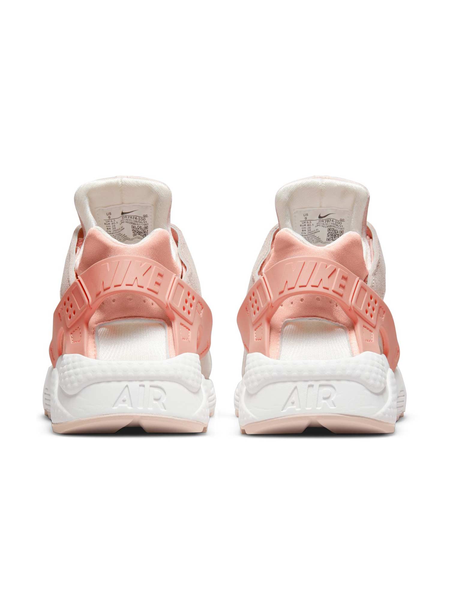 NIKE Обувки Air Huarache