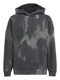 ADIDAS SPORTSWEAR Суитшърт Future Icons Allover Print Hoodie Kids