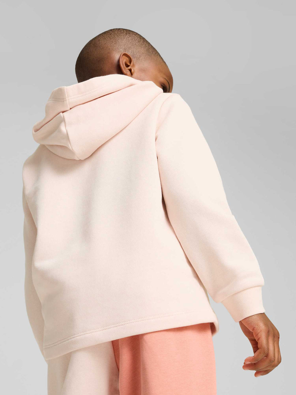 PUMA Суитшърт FC ESS+ Hoodie TR