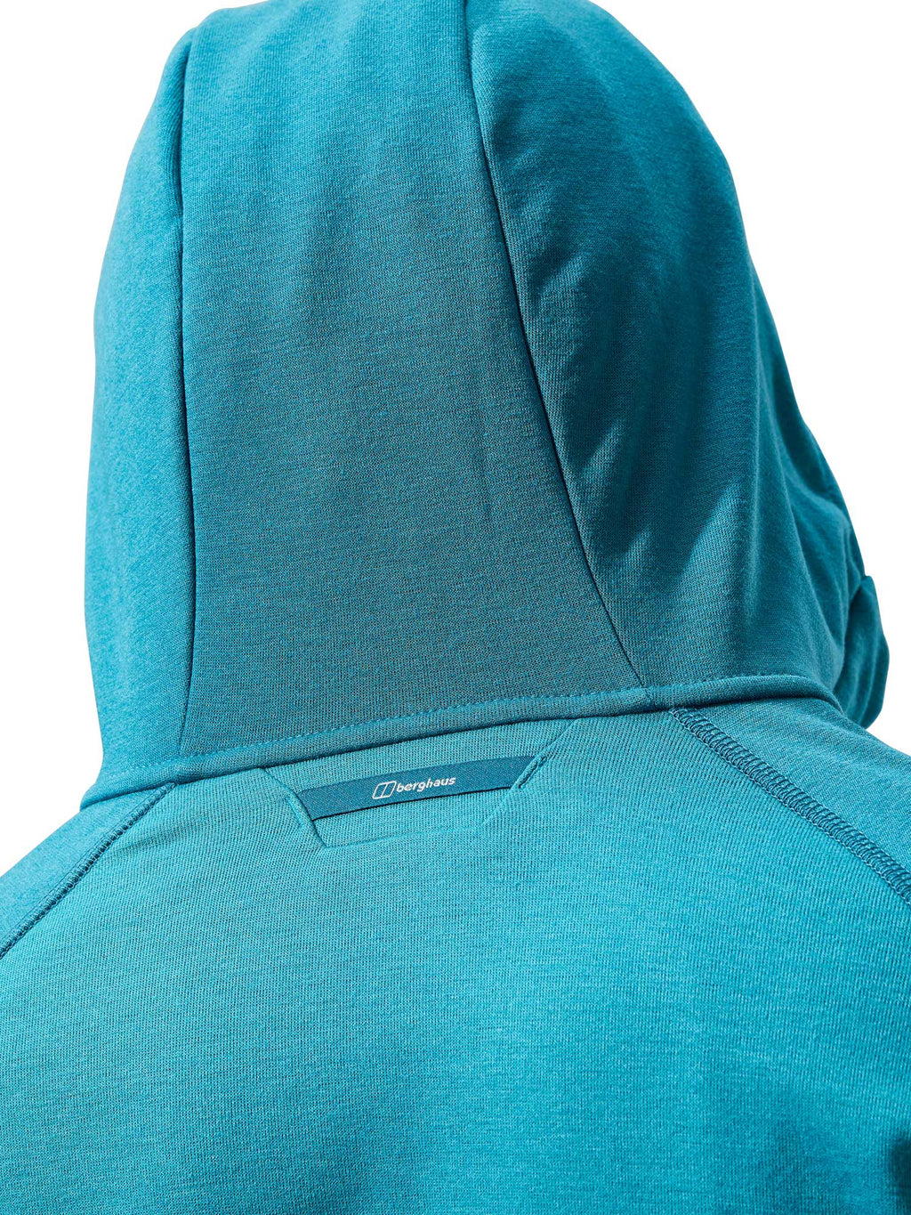 BERGHAUS Полар W HEUBERG HOODY