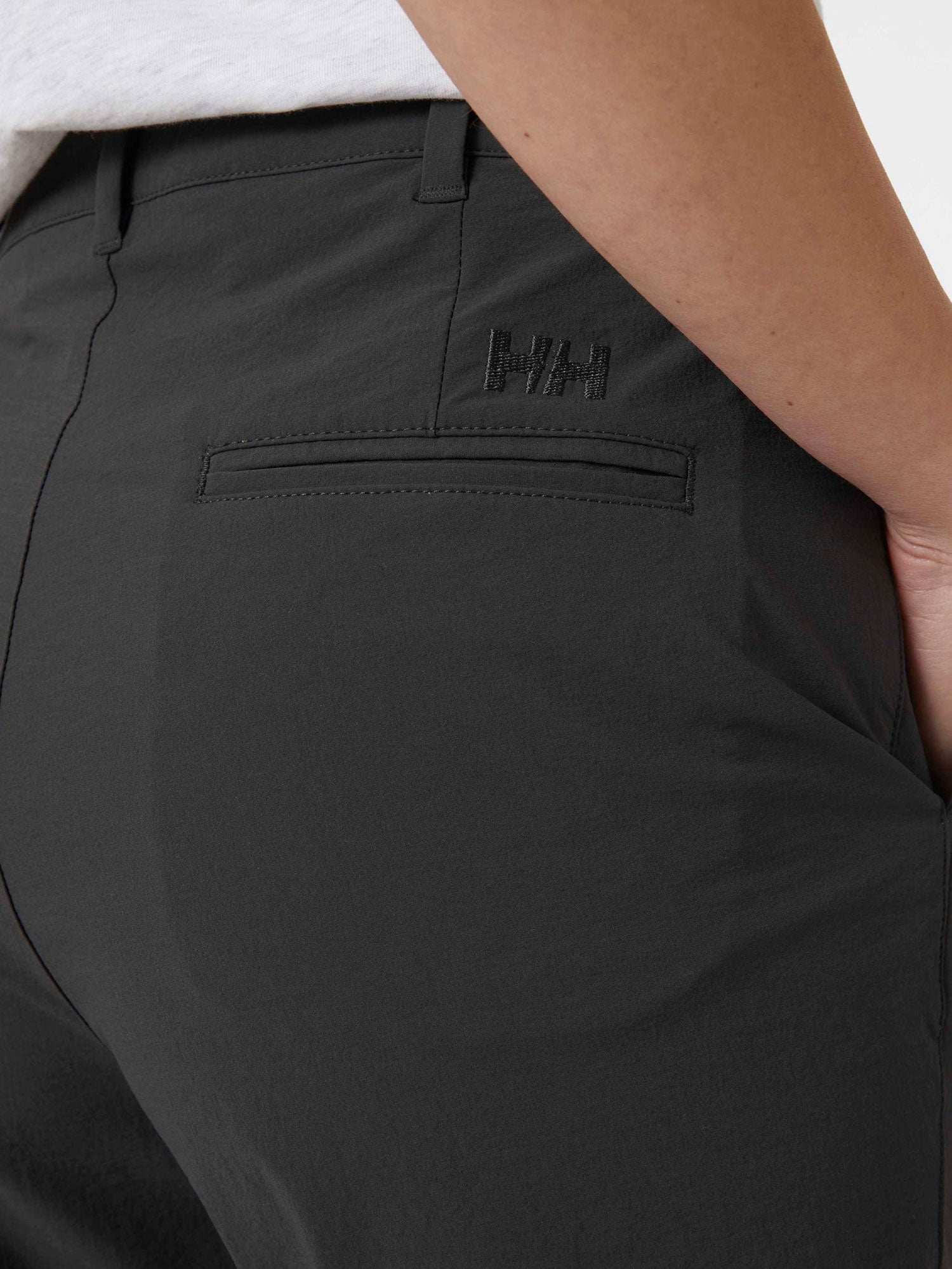 HELLY HANSEN Къси панталони W SIREN
