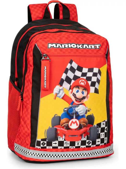 UWEAR Раница Super Mario Mariokart
