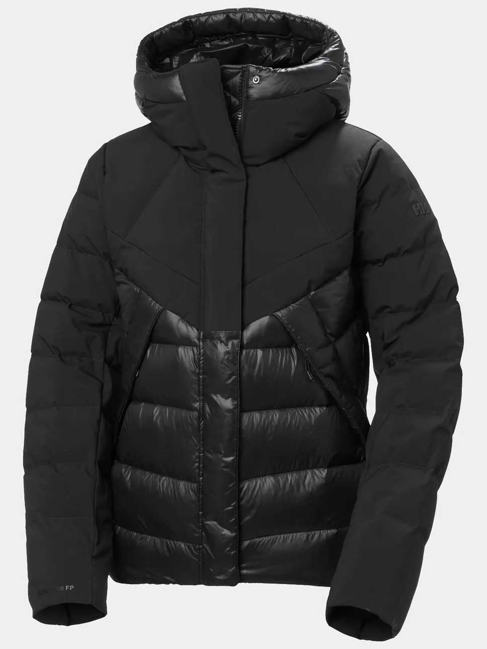 HELLY HANSEN Яке W WINTER BLISS DOWN JACKET