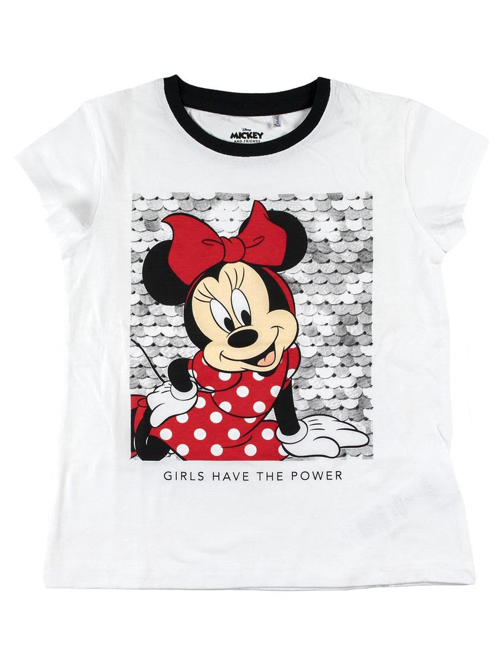 CERDA Тениска MINNIE