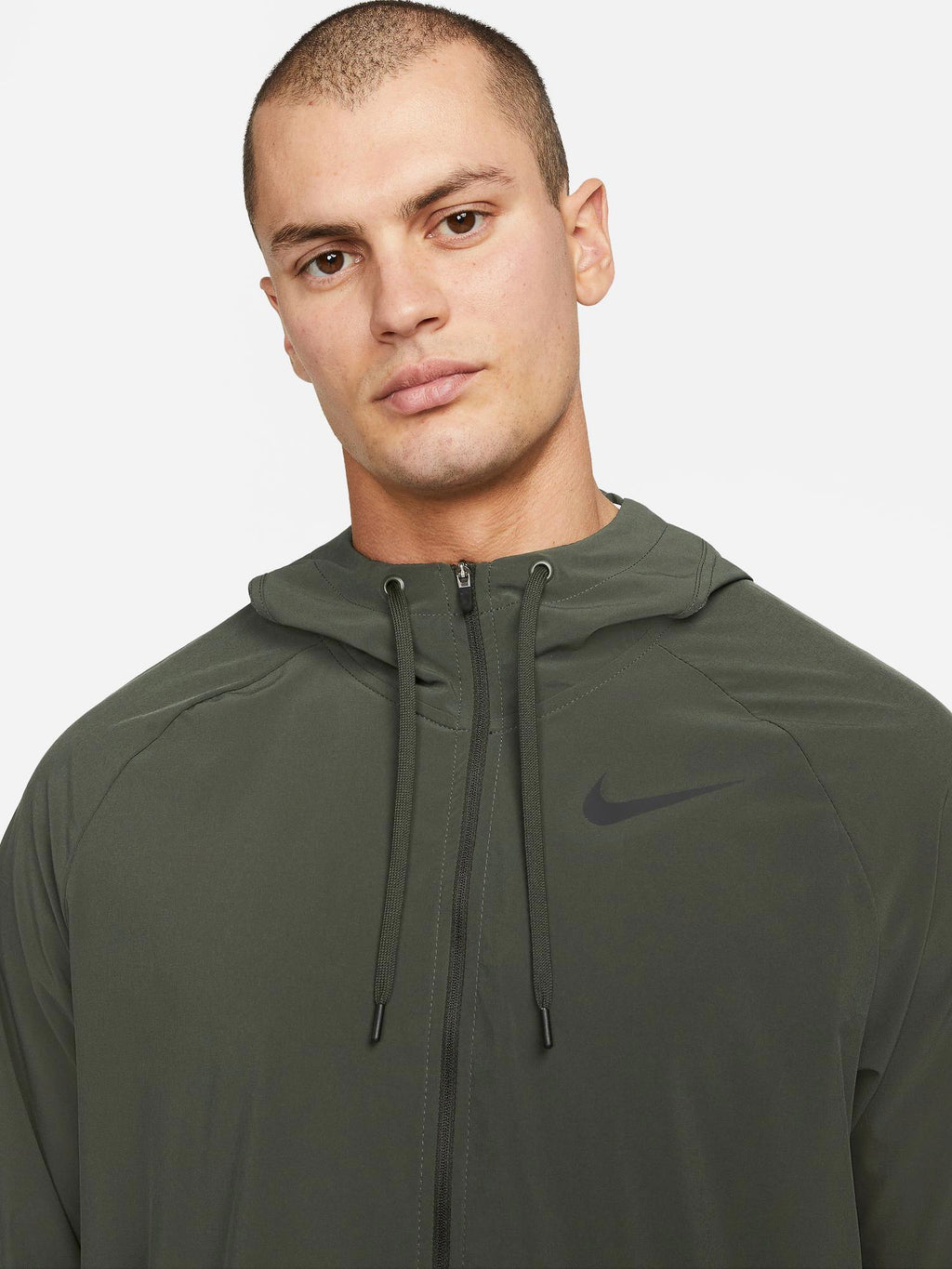 NIKE Суитшърт M NP DF FLEX VENT MAX