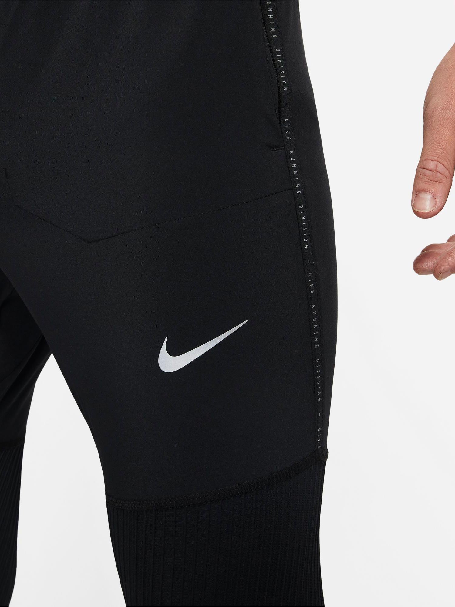 NIKE Спортно долнище M DF RUN DVN