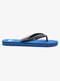 QUIKSILVER Джапанки MOLOKAI CORE