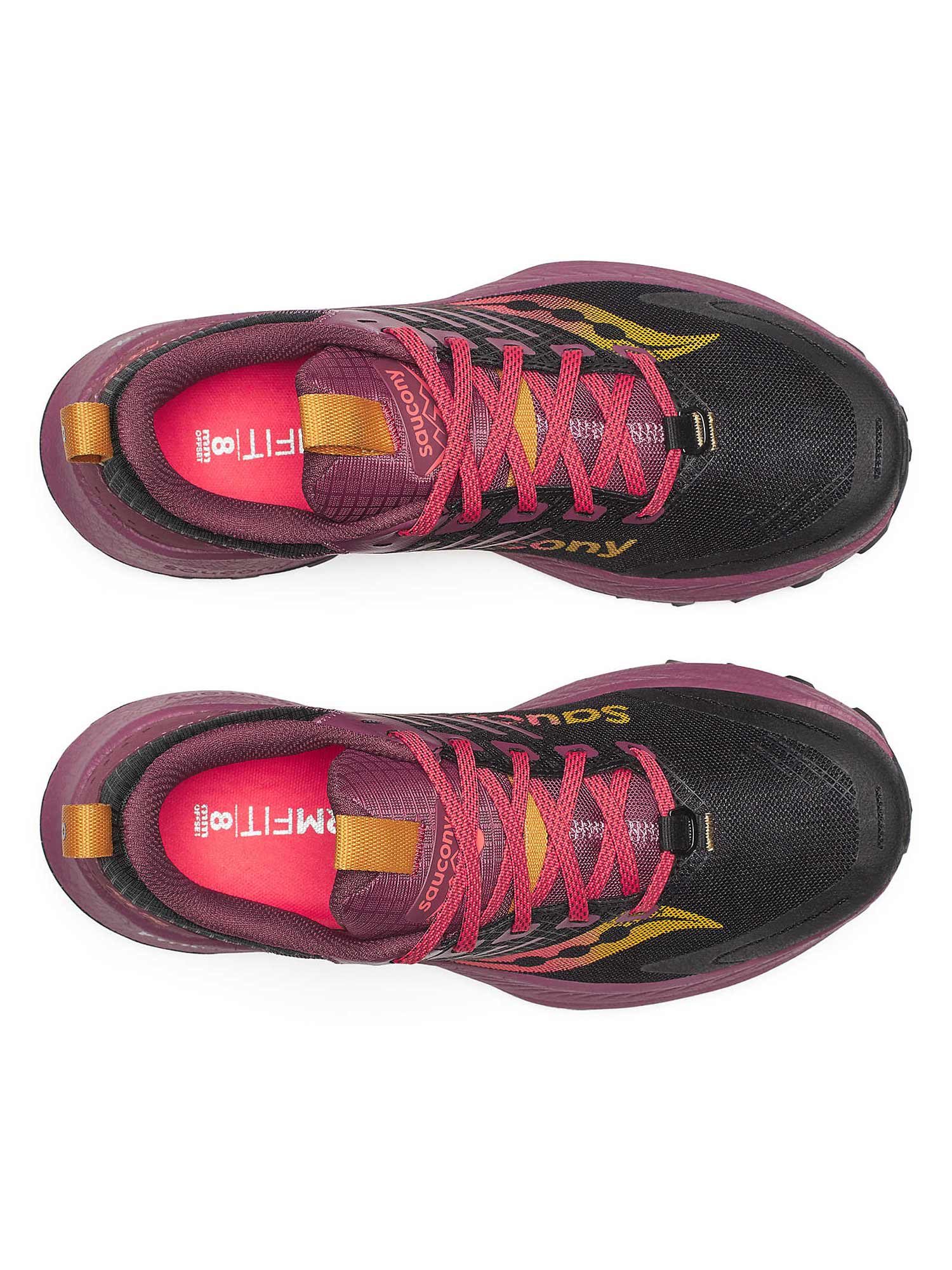 SAUCONY Обувки RIDE TR 2