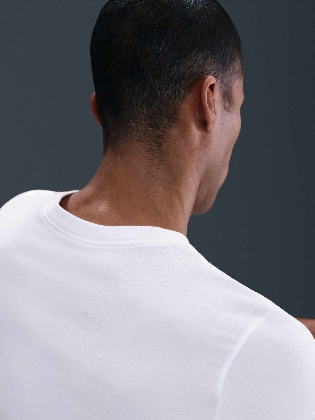 NIKE Тениска M NK DF TEE PRO TRAINING