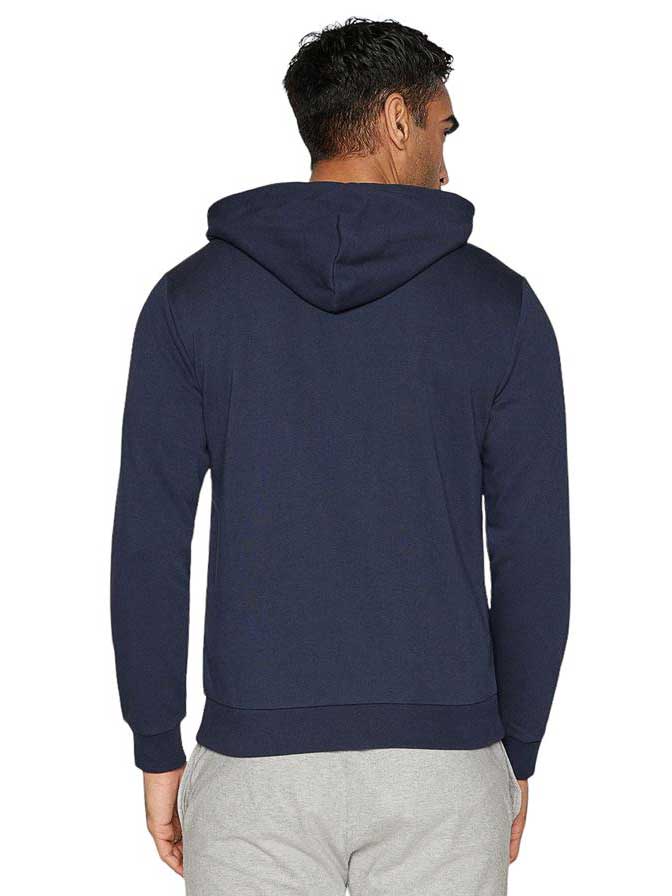 CHAMPION Суитшърт Hooded Full Zip