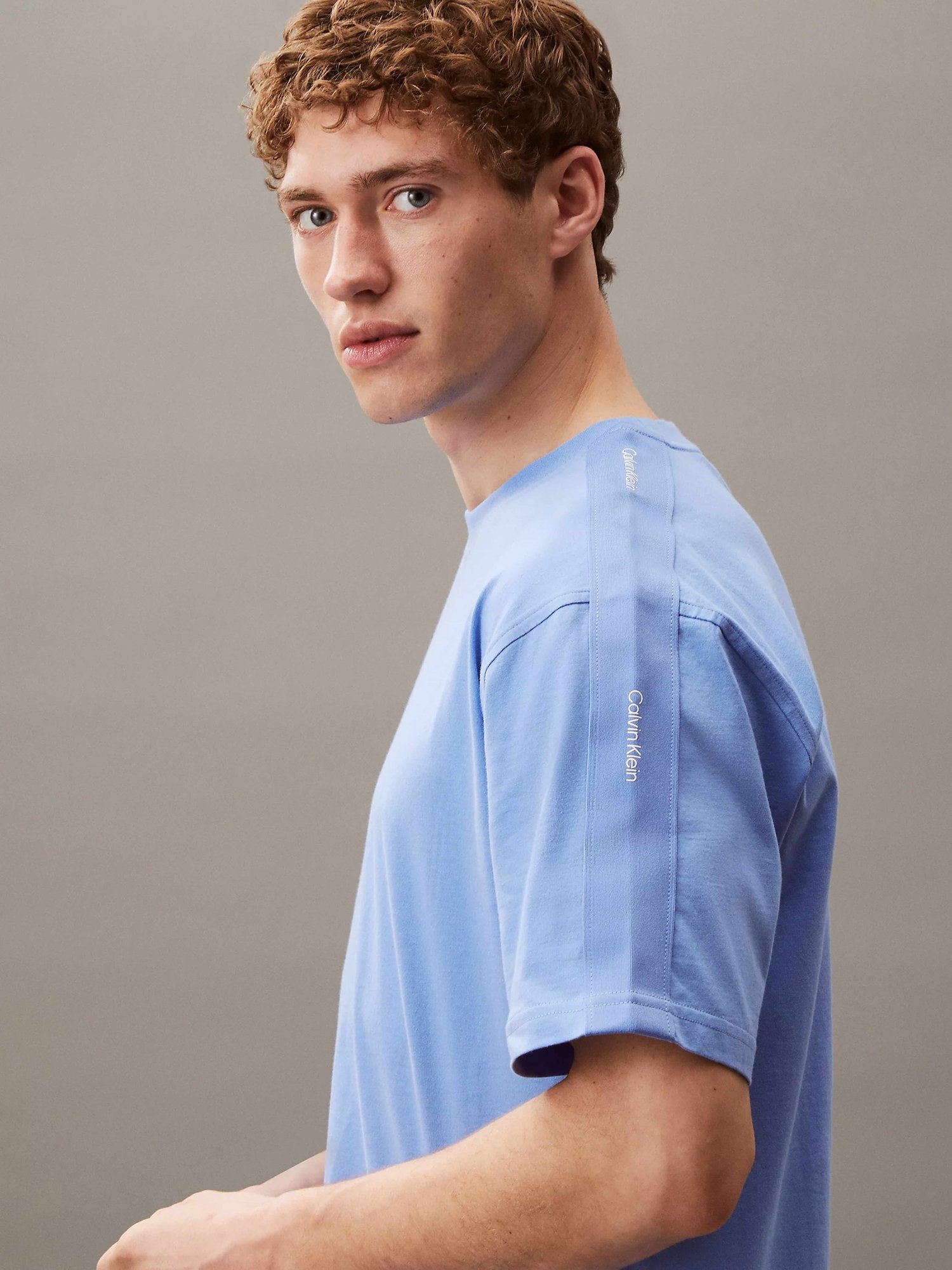 Calvin Klein Performance Тениска PW S/S T-SHIRT
