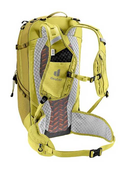 DEUTER Раница Speed Lite 25