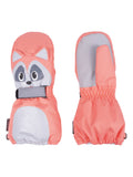 ICEPEAK Ръкавици HAVELSEE KD