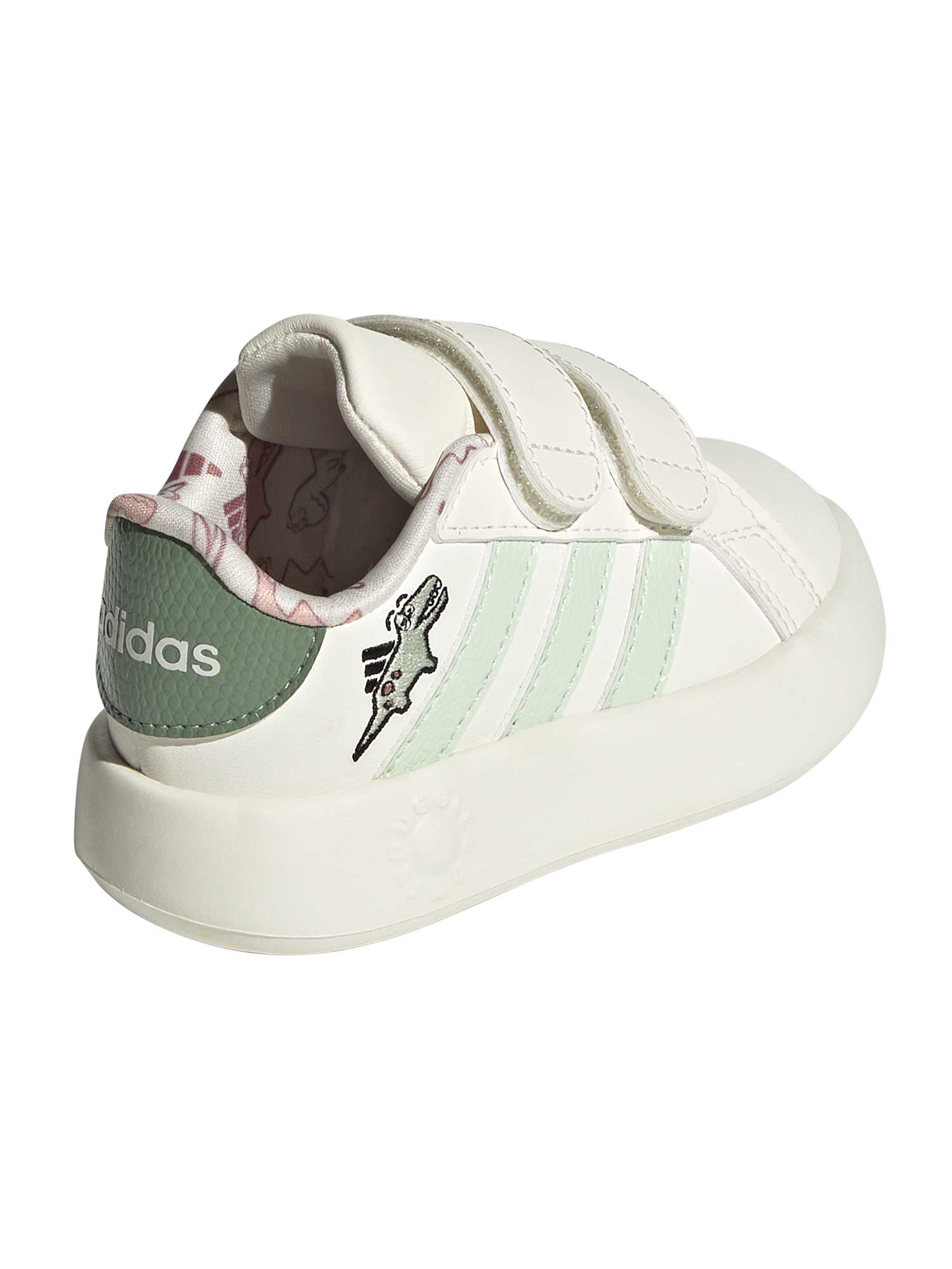 ADIDAS SPORTSWEAR Обувки Dino Grand Court 2.0 Kids