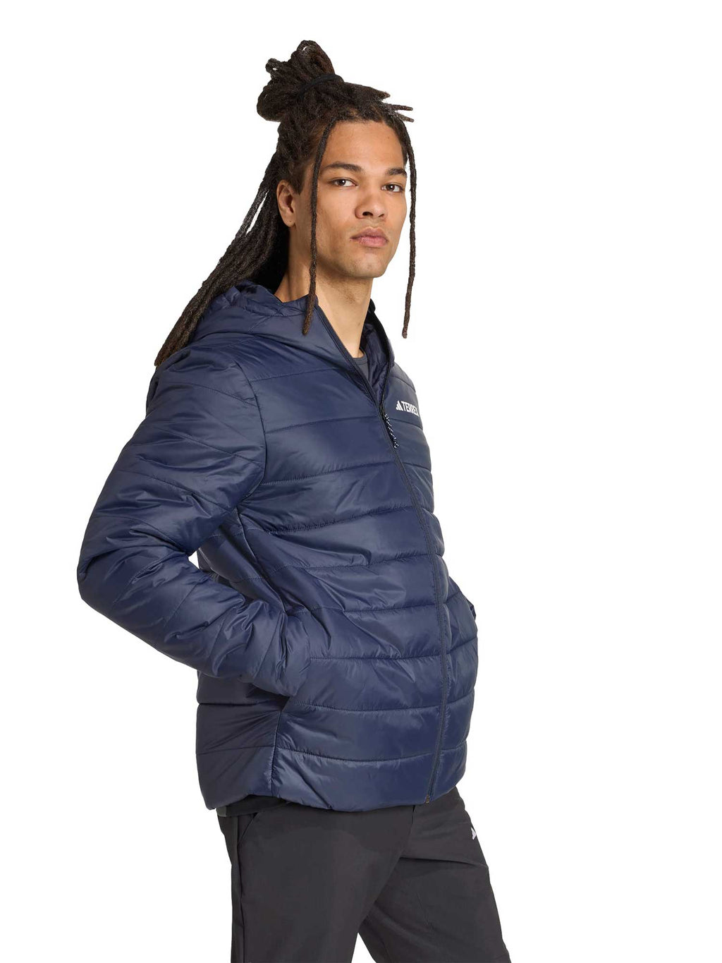 ADIDAS PERFORMANCE Яке Terrex Multi Essentials CLIMAWARM