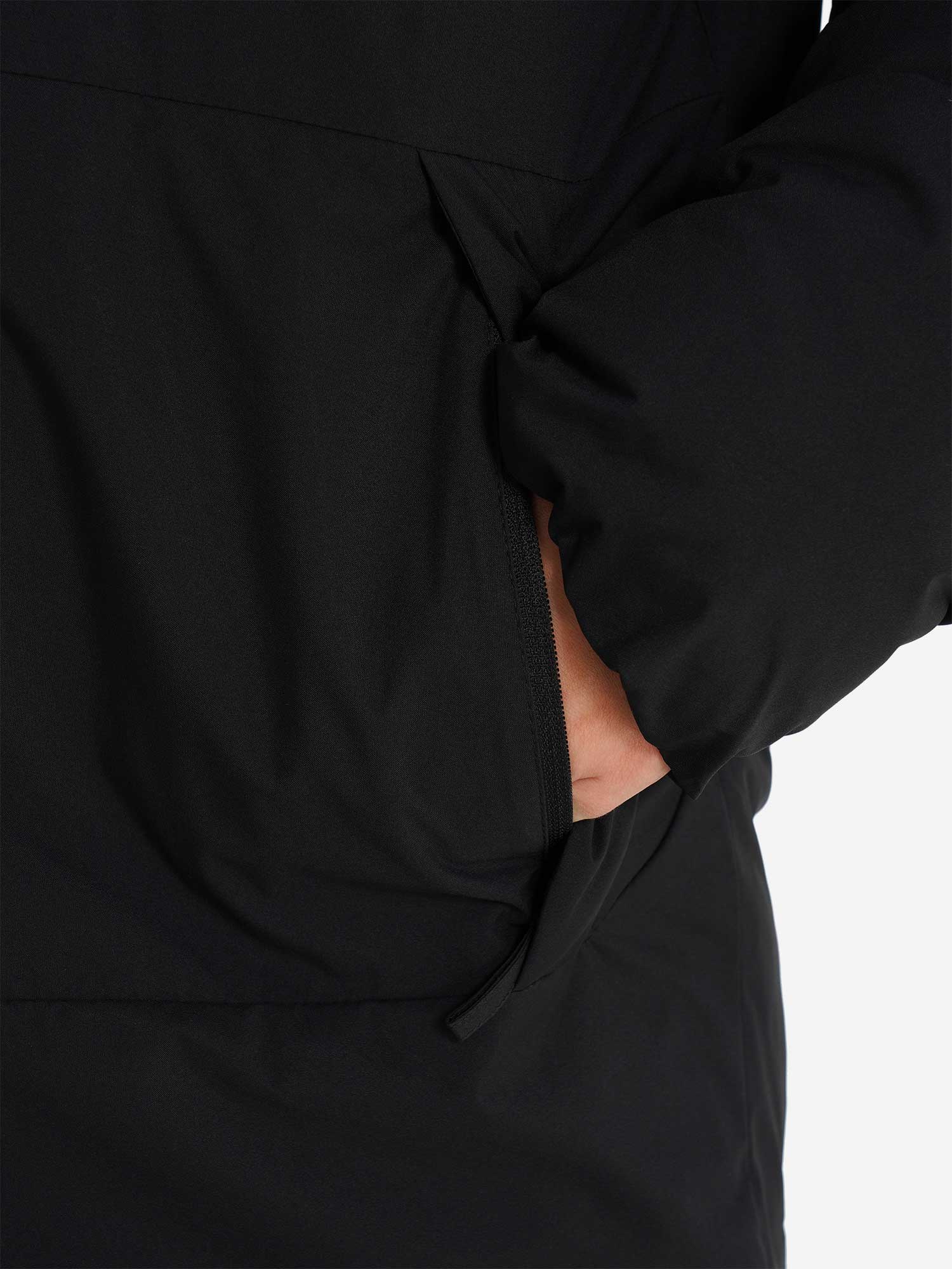 DEMIX Яке Sport Style Boy's Faux Down Jacket