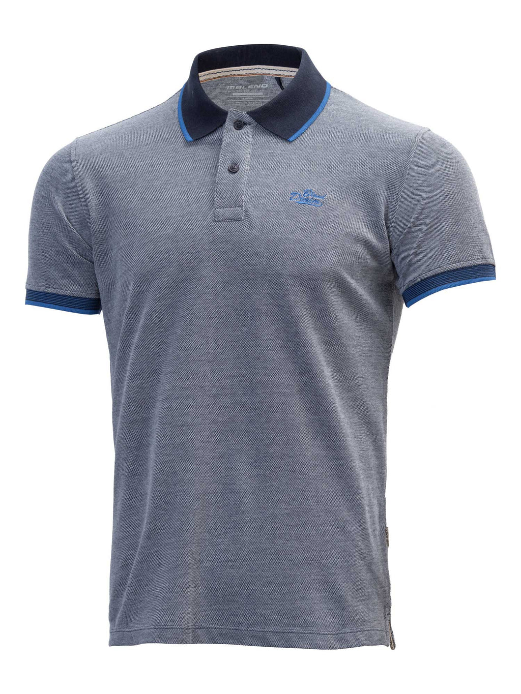 BLEND Тениска Polo
