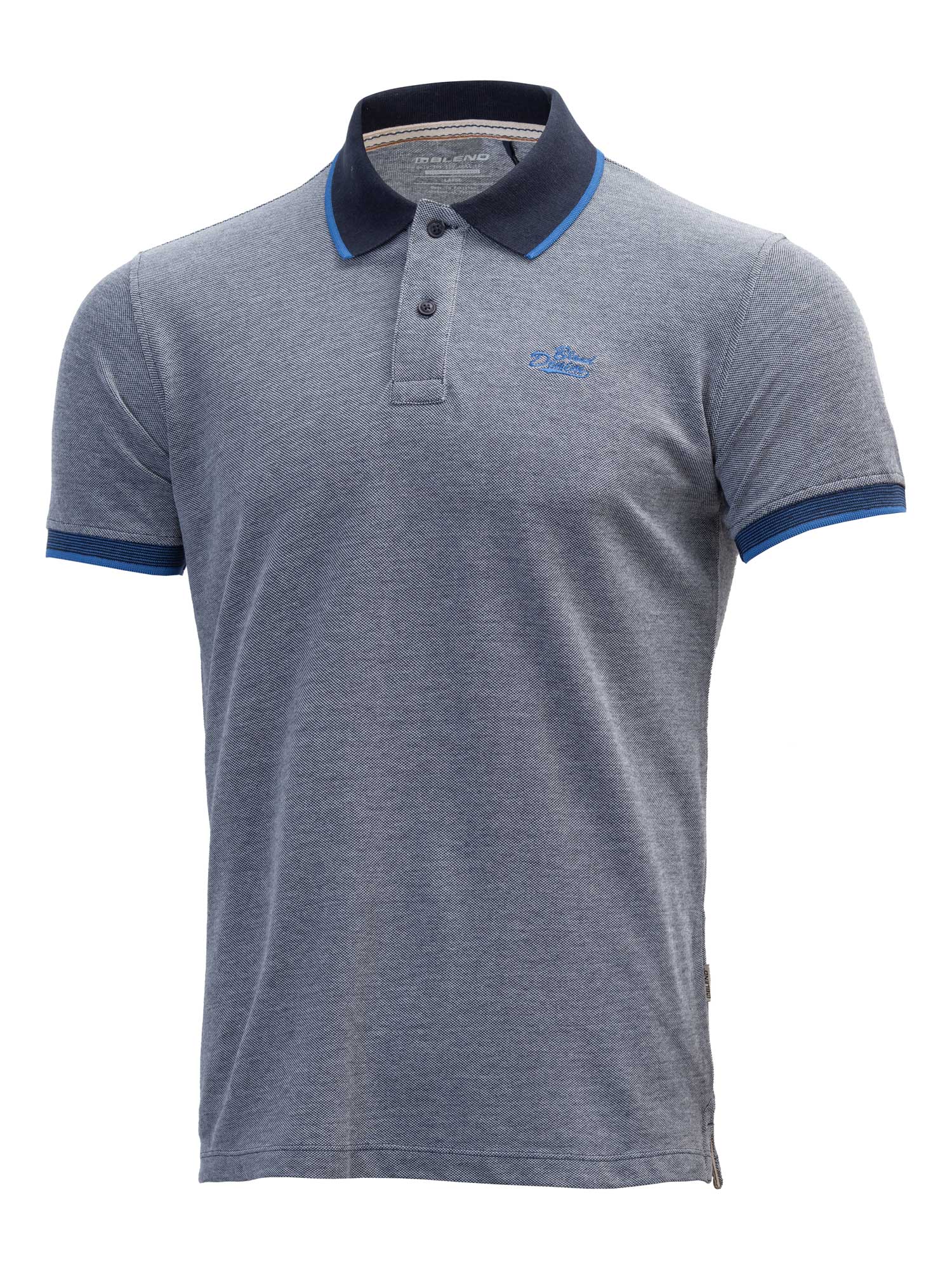 BLEND Тениска Polo