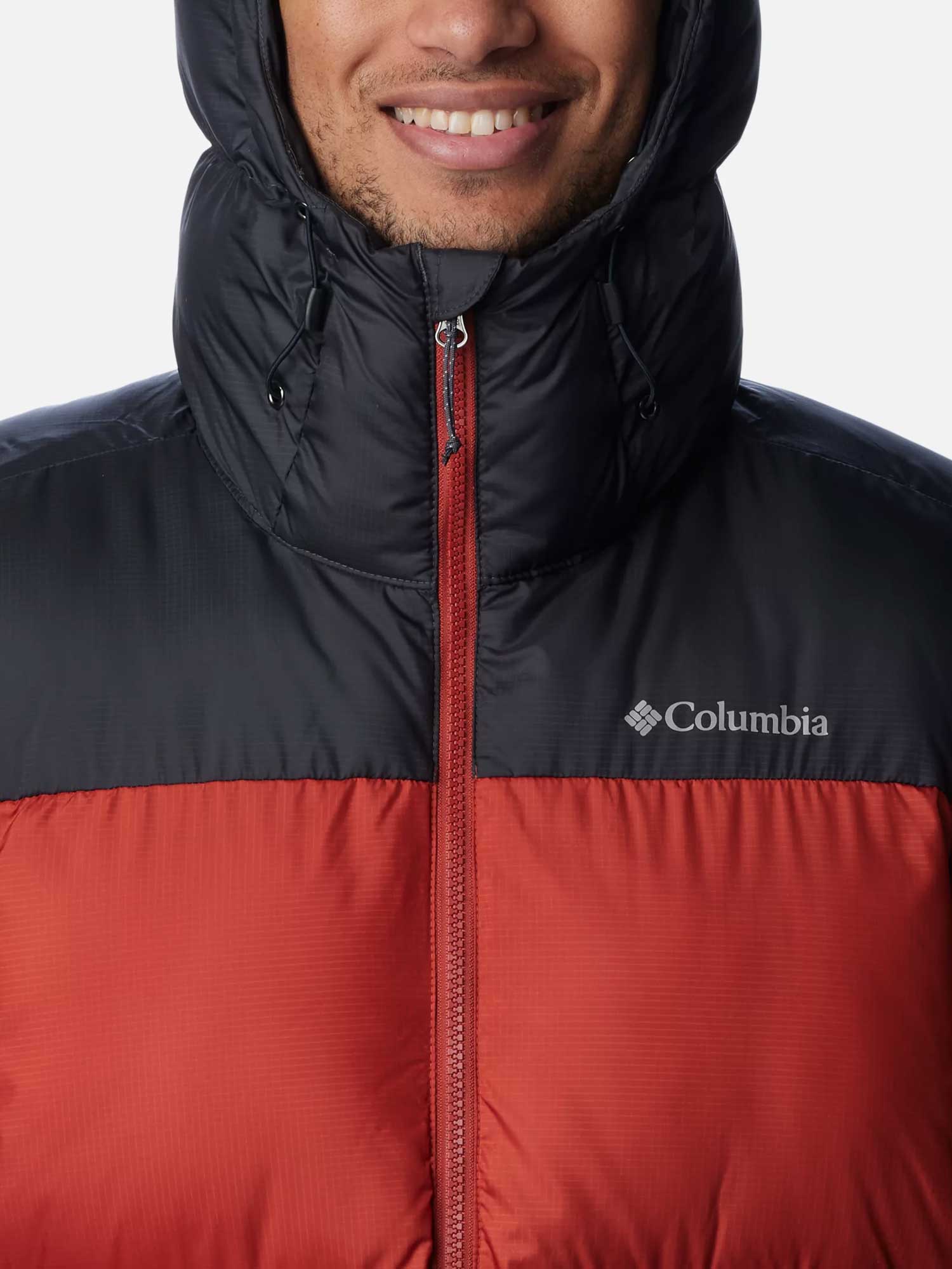 COLUMBIA Яке Puffect Hooded