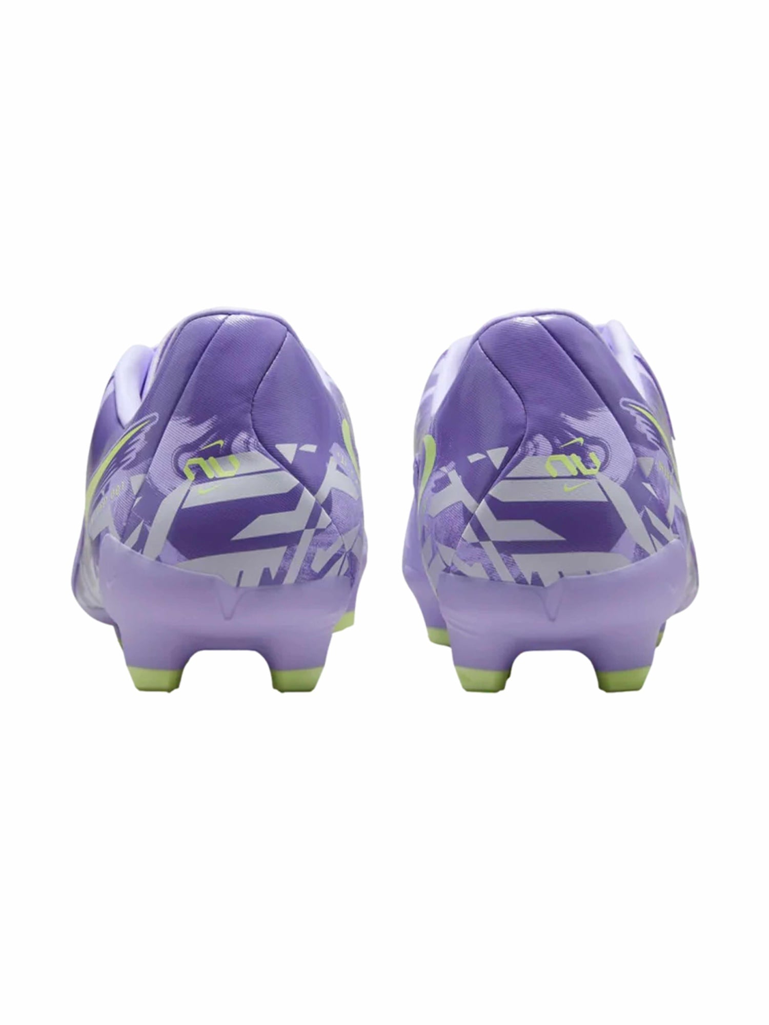 NIKE Обувки PHANTOM GX II ACAD FG/MG
